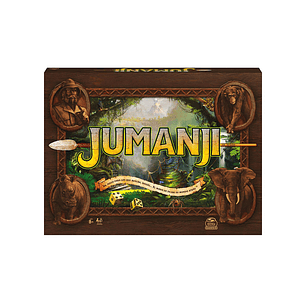 Jumanji Juego