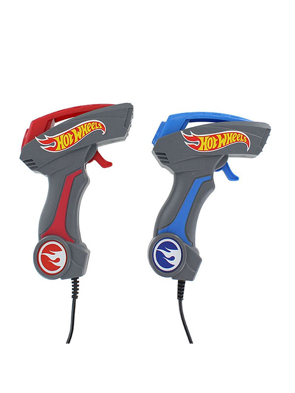 Pista Slot Track 286 Cm Hot Wheels  3