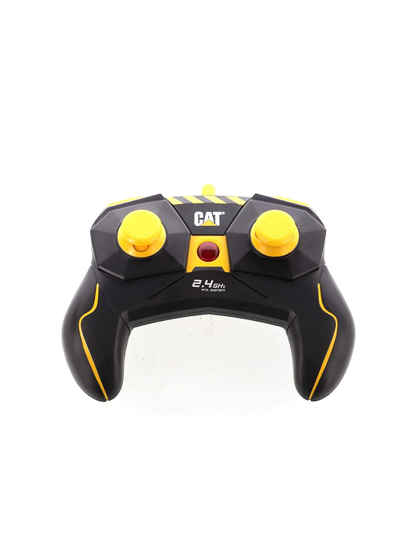 Volqueta Minera 770 Caterpillar Con Control Remoto  7