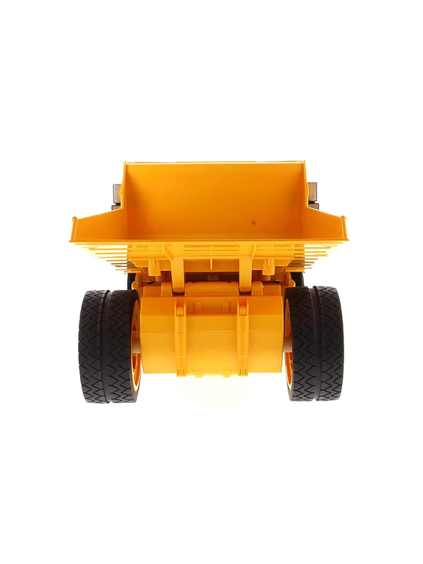 Volqueta Minera 770 Caterpillar Con Control Remoto  5