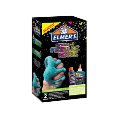 Kit Elmers Slime Fiesta De Noche 