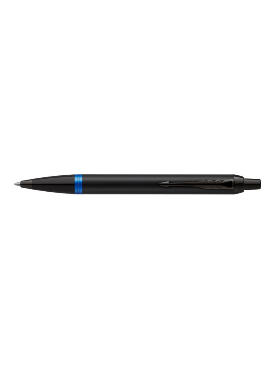 Bolígrafo Parker Im Vibrant Rings Marine Blue  1