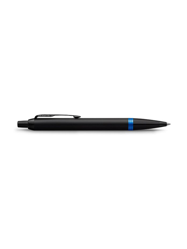 Bolígrafo Parker Im Vibrant Rings Marine Blue  4