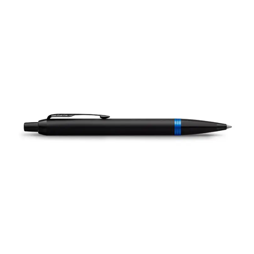 PARKER BOLÍGRAFO IM PREMIUM SE PORTAL (ROJO) M AZUL