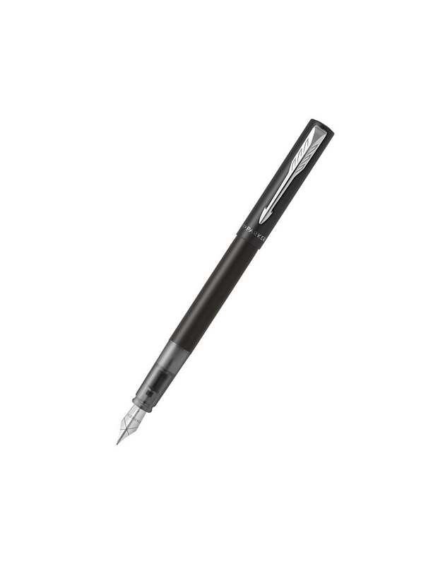 Pluma Parker Vector XL Black  3