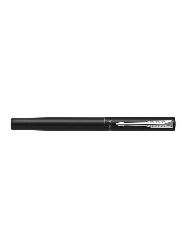 Pluma Parker Vector XL Black  4