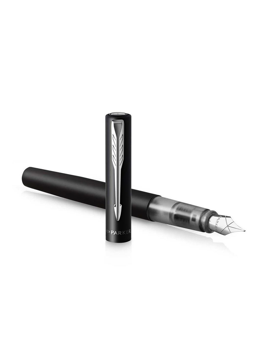 Pluma Parker Vector XL Black  5