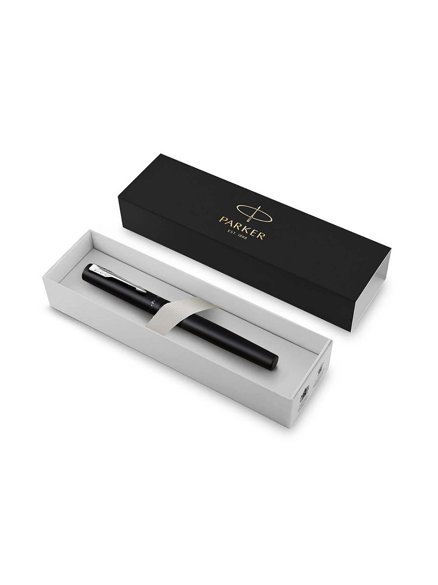 Pluma Parker Vector XL Black  2
