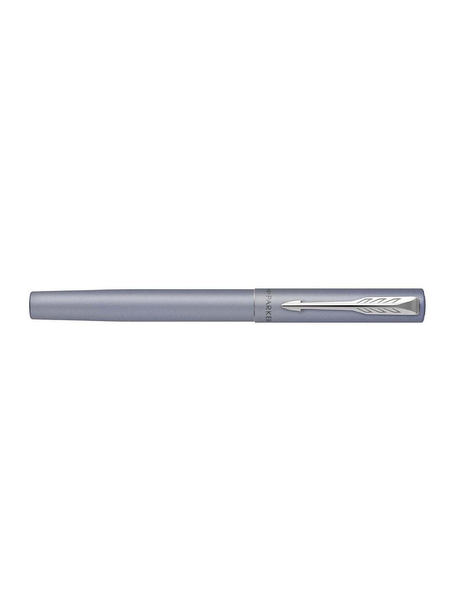 Pluma Parker Vector Xl Silver Blue 5