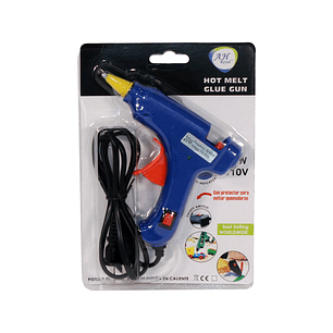 Pistola De Silicona Original 