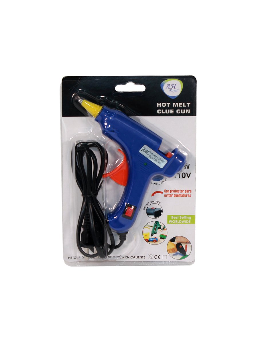 Pistola De Silicona Original  1