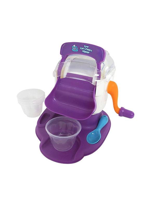 Taste¨n Fun Maquina De Helados  3