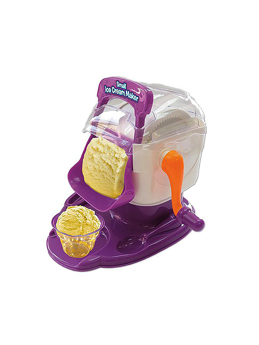 Taste¨n Fun Maquina De Helados  4