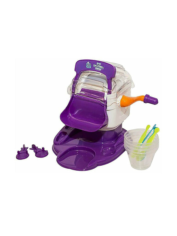 Taste¨n Fun Maquina De Helados  1