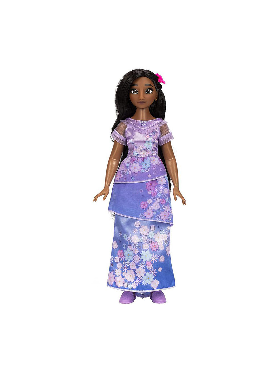 Muñeca Isabel Encanto  1