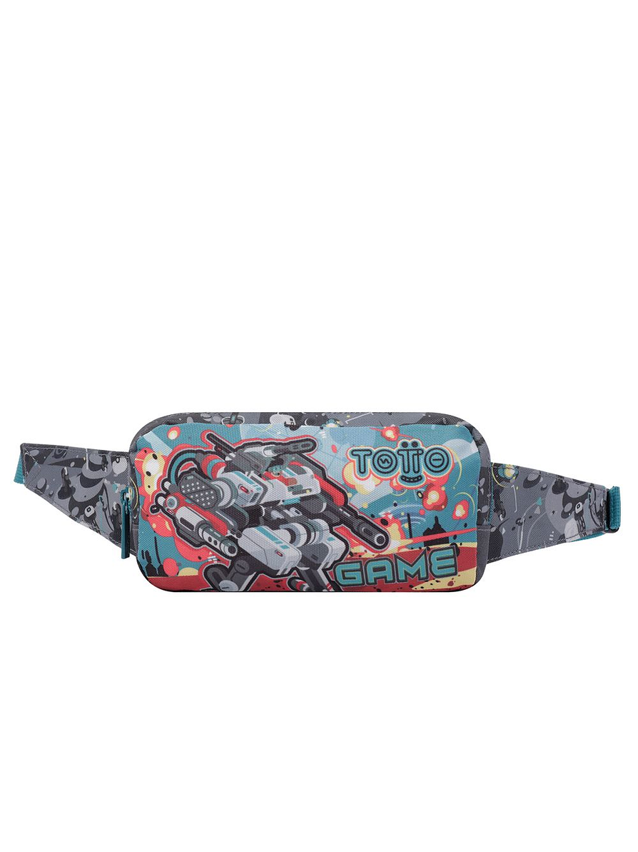 Canguro Infinity Totto Kids  1