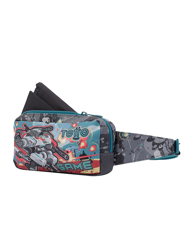 Canguro Infinity Totto Kids  2