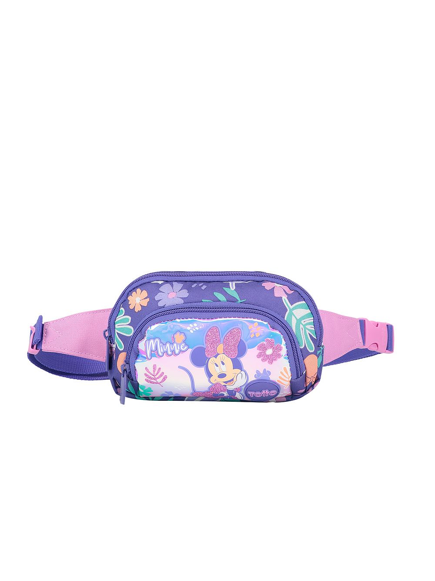 Canguro Minnie Minatu Totto Kids  1