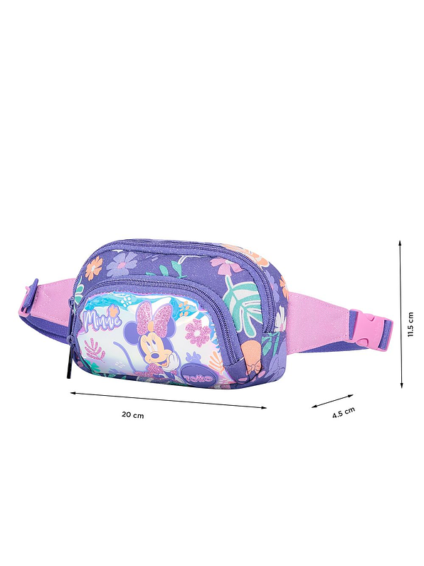 Canguro Minnie Minatu Totto Kids  3