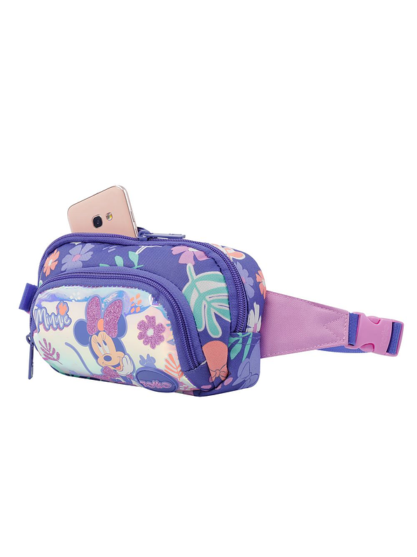 Canguro Minnie Minatu Totto Kids  2