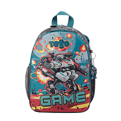 Morral Infinity S Totto Kids 