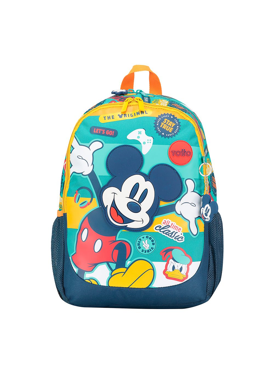 Morral Mickey M Teami Totto Kids  1