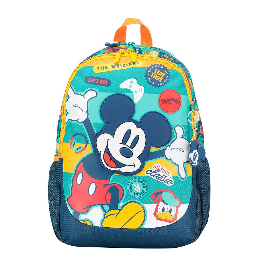 Morral Mickey M Teami Totto Kids  1
