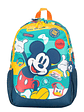 Morral Mickey M Teami Totto Kids  - Miniatura 1