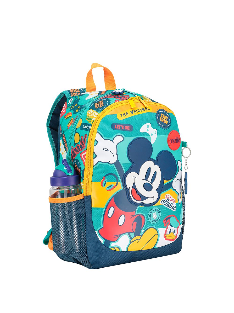 Morral Mickey M Teami Totto Kids  2