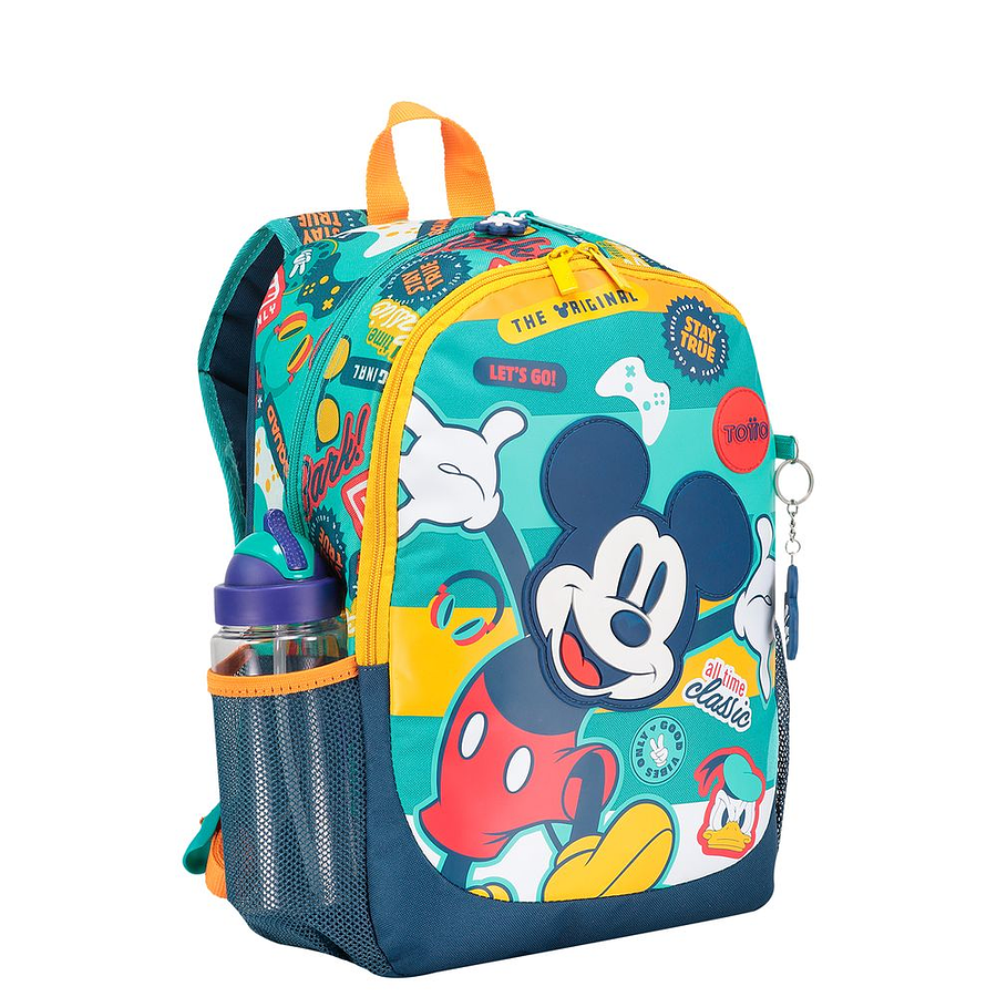 Morral Mickey M Teami Totto Kids  2