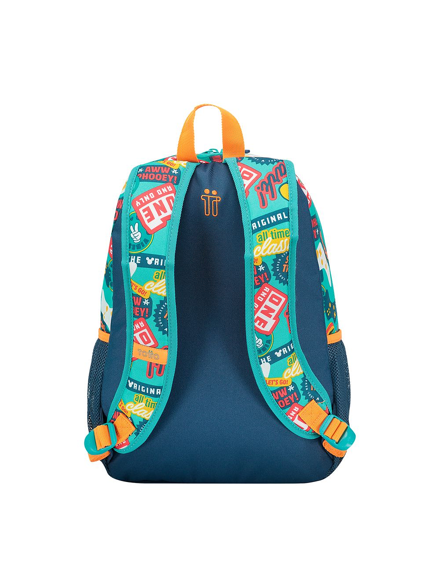 Morral Mickey M Teami Totto Kids  4