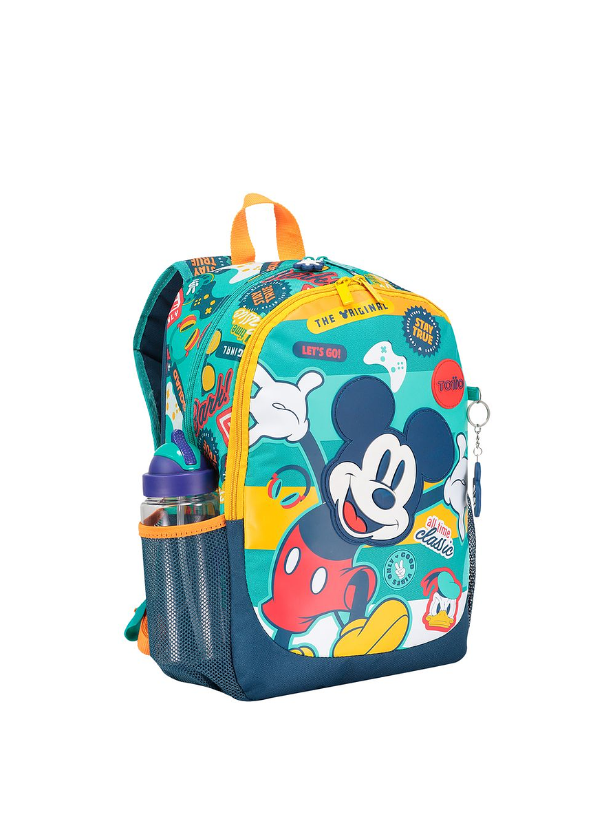 Morral Mickey S Teami Totto Kids  2