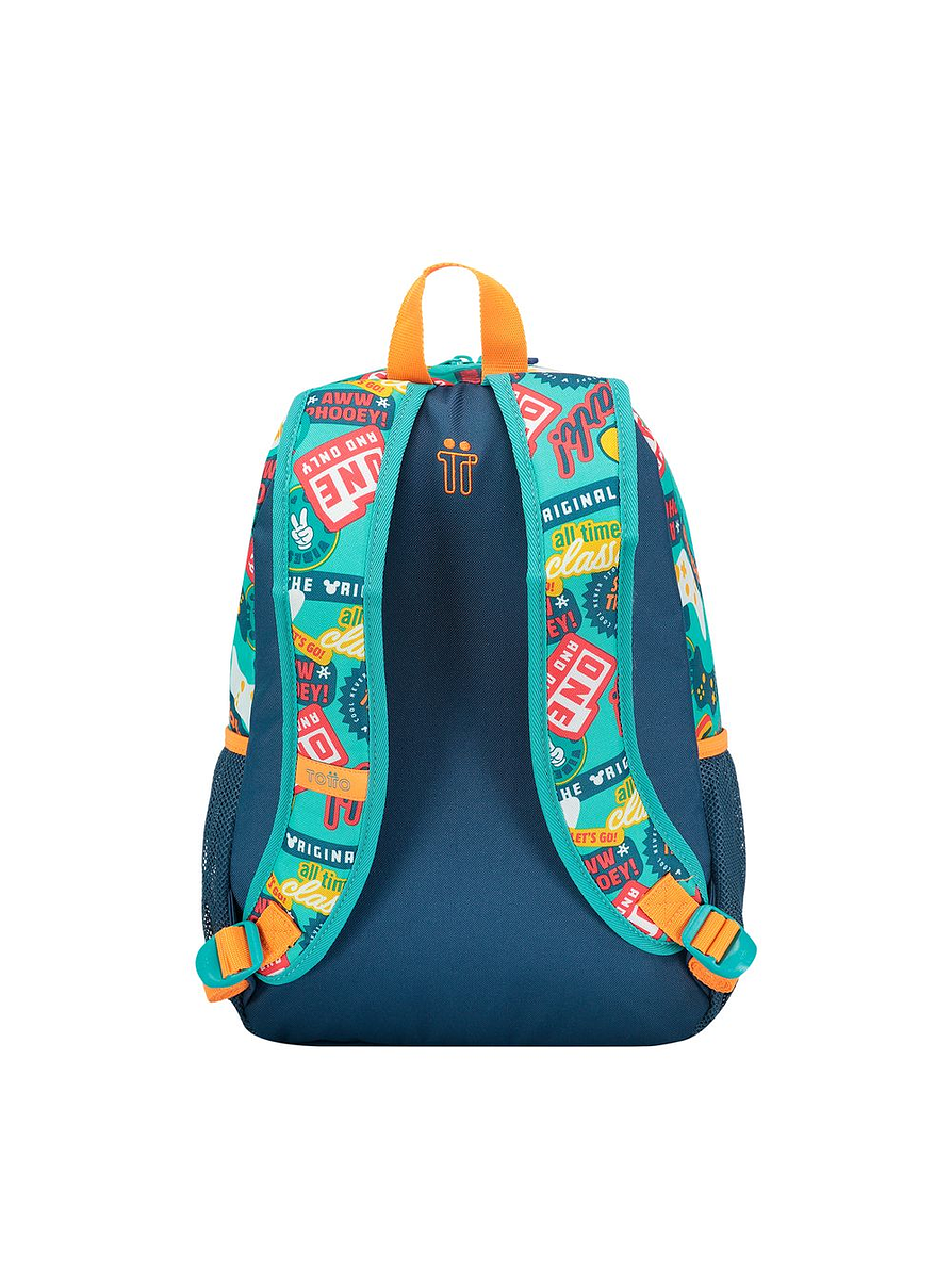 Morral Mickey S Teami Totto Kids  4