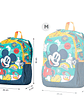 Morral Mickey S Teami Totto Kids  - Miniatura 5