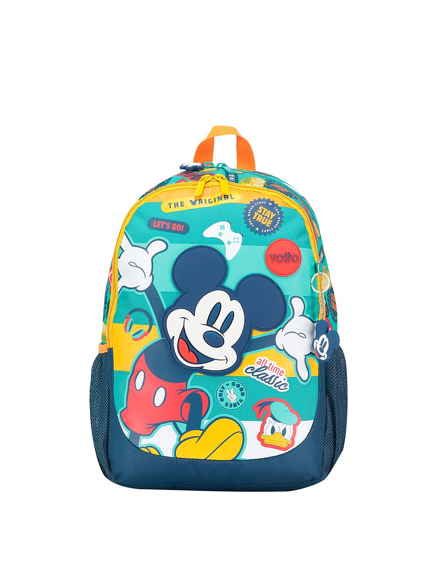 Morral Mickey S Teami Totto Kids  1
