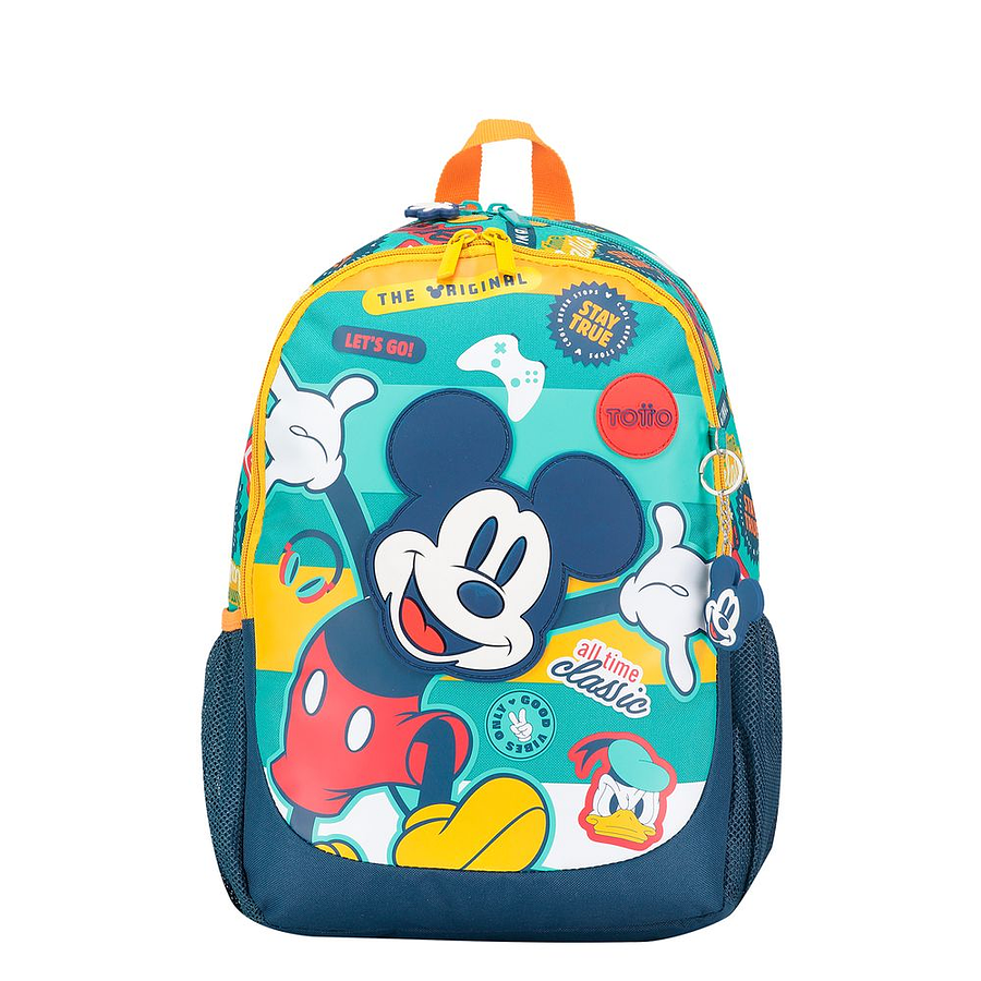 Morral Mickey S Teami Totto Kids  1