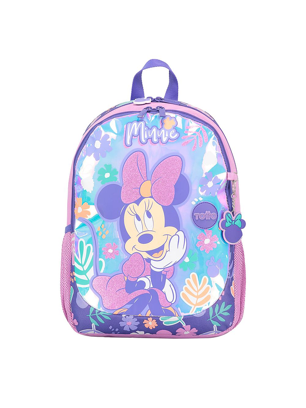 Morral Minnie M Minatu Totto Kids  1