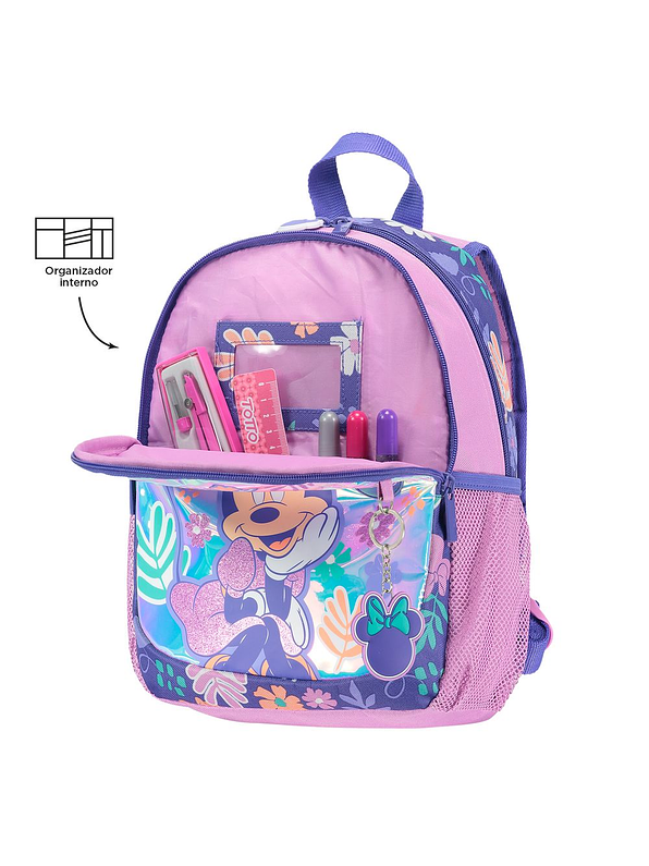 Morral Minnie M Minatu Totto Kids  2