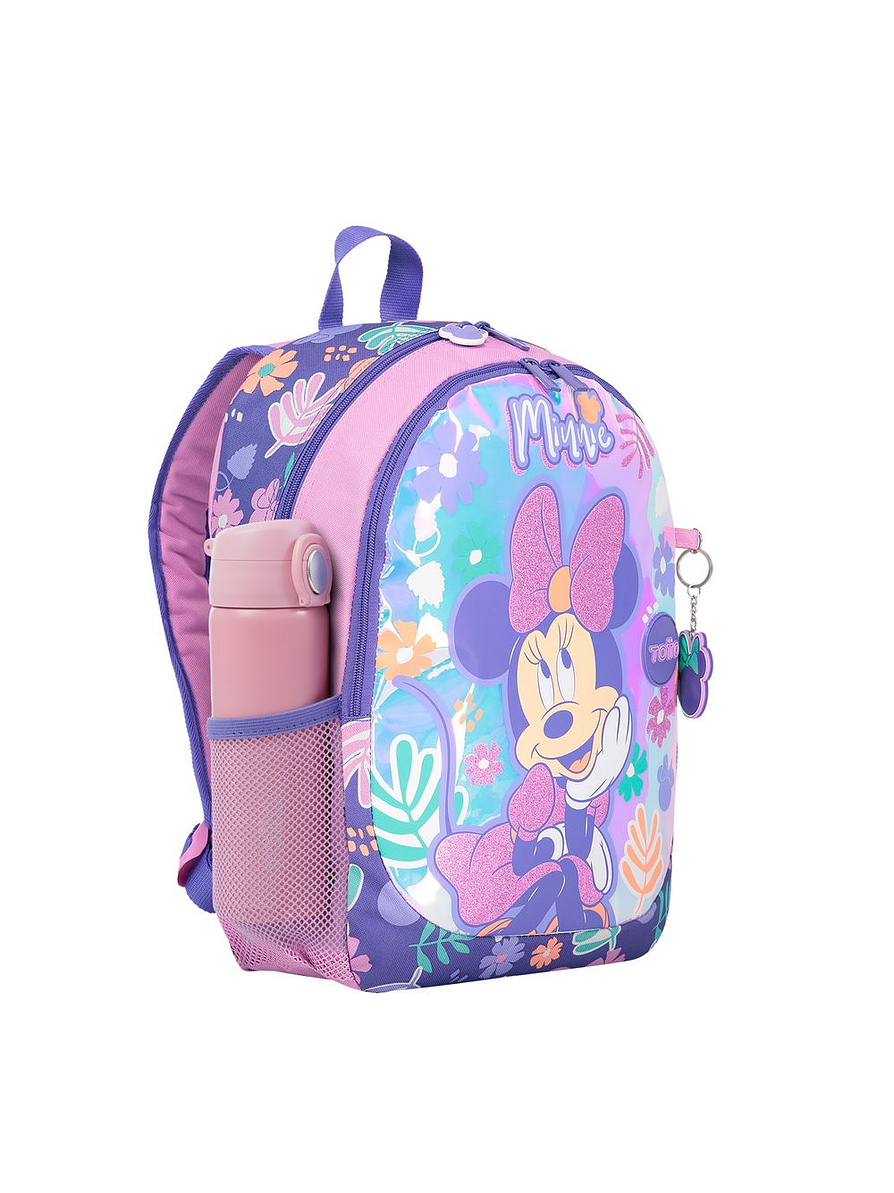 Morral Minnie M Minatu Totto Kids  3