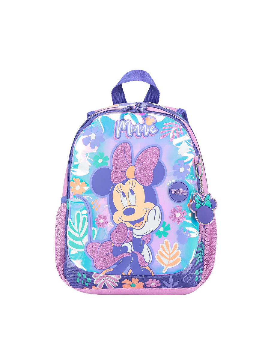 Morral Minnie S Miniatu Totto Kids  1