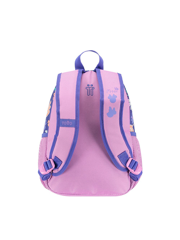 Morral Minnie S Miniatu Totto Kids  4