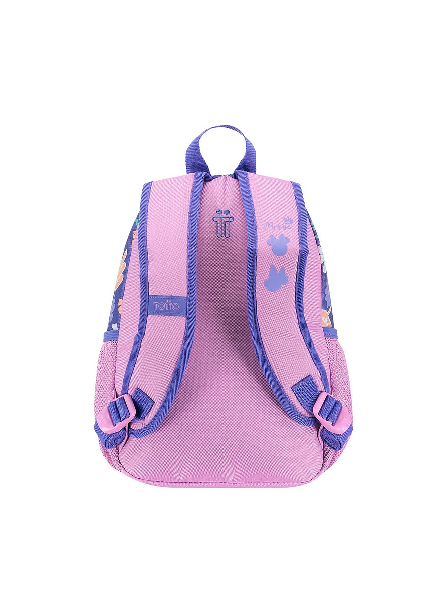 Morral Minnie S Miniatu Totto Kids  4