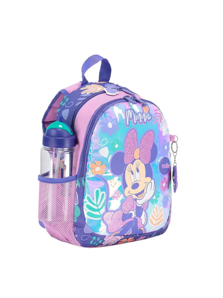 Morral Minnie S Miniatu Totto Kids  3