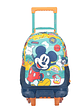 Morral Ruedas Bomper Mickey M Teami Totto Kids  - Miniatura 1