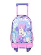 Morral Ruedas Bomper Minnie M Minatu Totto Kids  - Miniatura 2