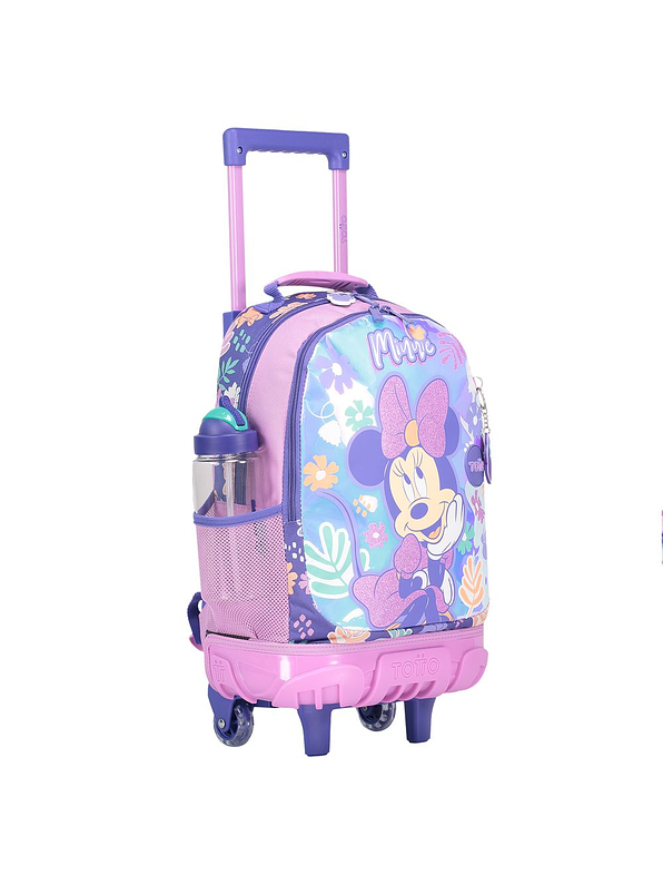 Morral Ruedas Bomper Minnie M Minatu Totto Kids  3