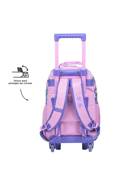Morral Ruedas Bomper Minnie M Minatu Totto Kids  6