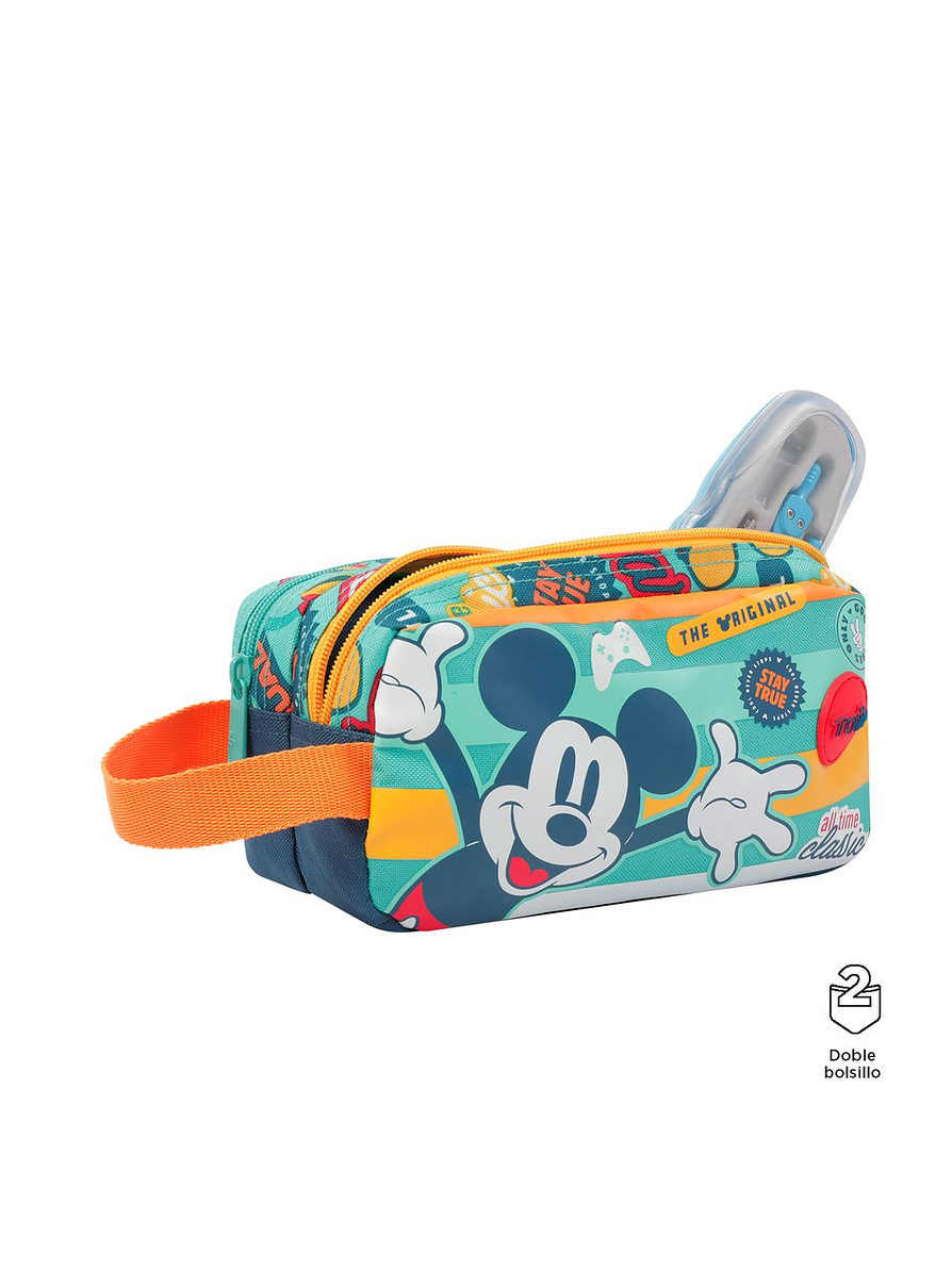 Multiuso Mickey Team Totto Kids  2