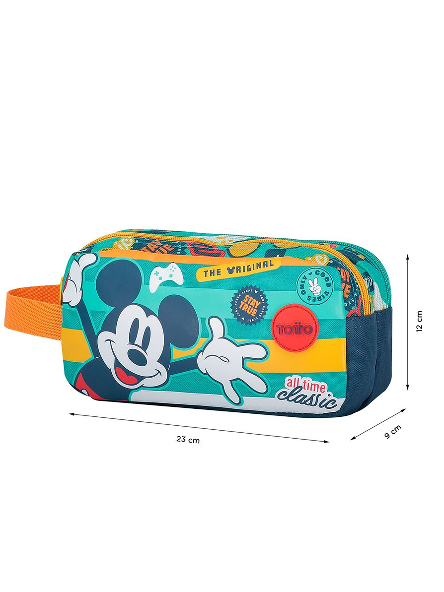Multiuso Mickey Team Totto Kids  3