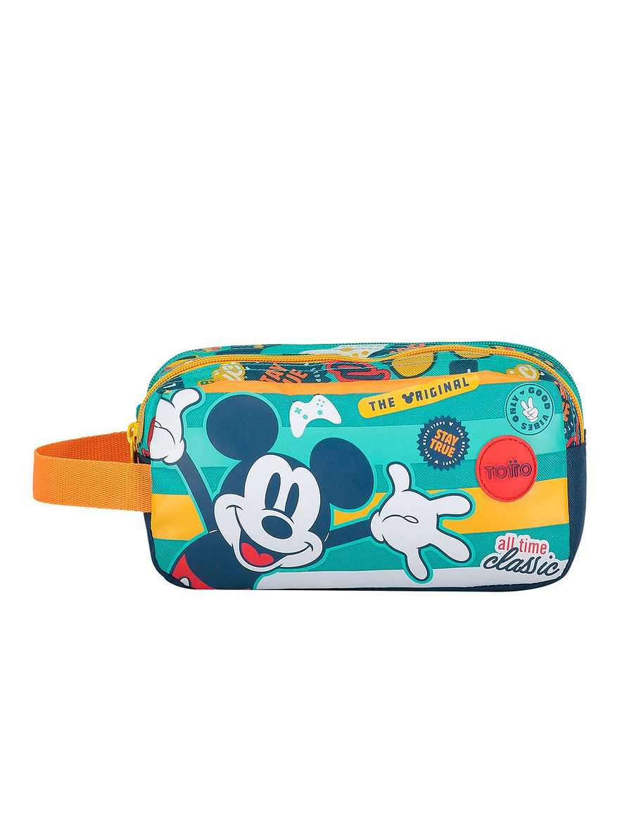 Multiuso Mickey Team Totto Kids  1